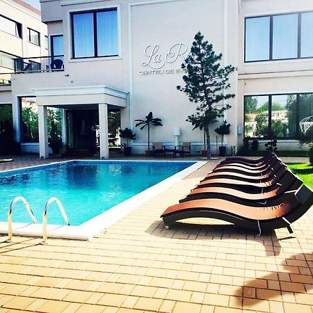 La Rocca Boutique Hotel Craiova Exterior foto